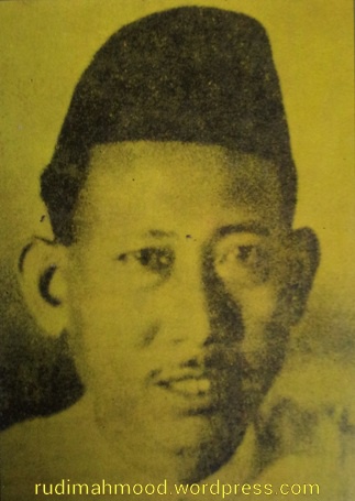 Abdul Rahim Kajai,penulis pojok Wak Ketok